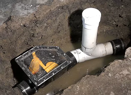 Commercial Plumbing Contractor in Churchville, Brampton