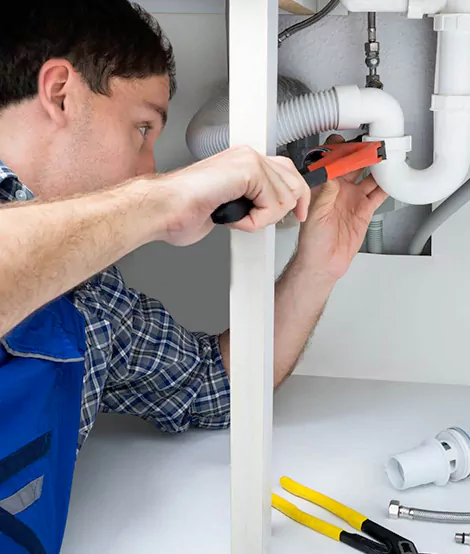 Plumbing Repair Services For Cities & Municipalities in Churchville, Brampton