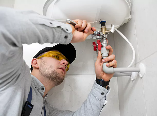 Local Government Plumbing System Maintenance in Churchville, Brampton