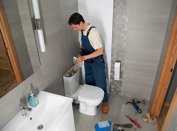 Emergency Flood Plumbing Services in Churchville, Brampton