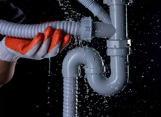 Lead Pipe Replacement in Churchville, Brampton