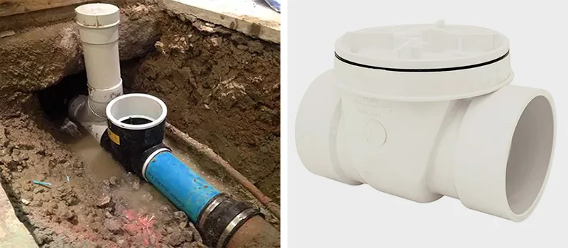 Backwater Valves And Sump Pumps To Prevent Your Basements From Flooding in Churchville, Brampton