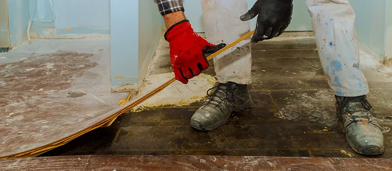 Cost Of Flooded Basement Cleanup in Churchville, Brampton