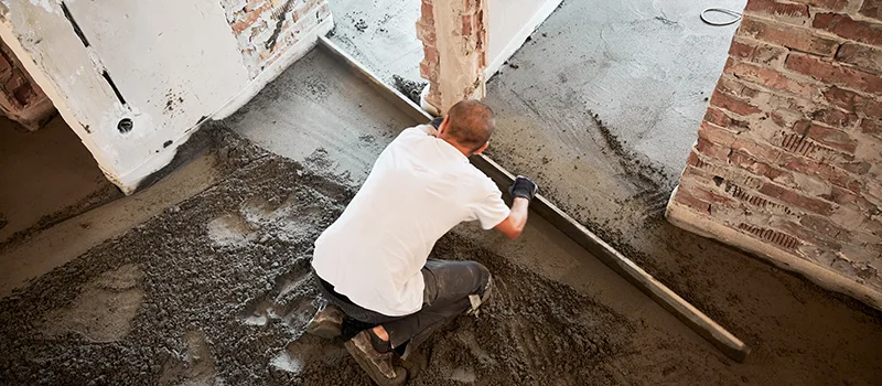 Basement Interior Waterproofing in Churchville, Brampton