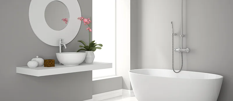 Bathroom Remodel Cost in Churchville, Brampton