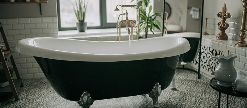 Emergency Bathtub Replacement in Churchville, Brampton