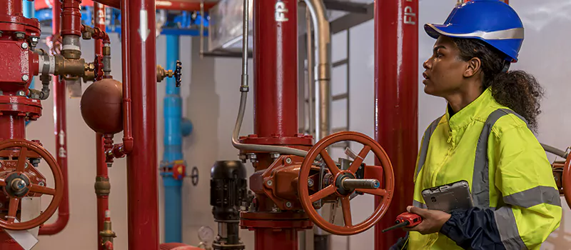 Expert Commercial Plumbers in Churchville, Brampton