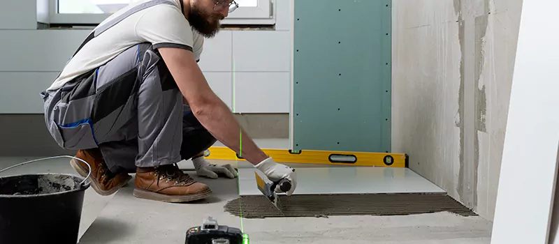 Custom Bathroom Toilet Repair and Installation in Churchville, Brampton