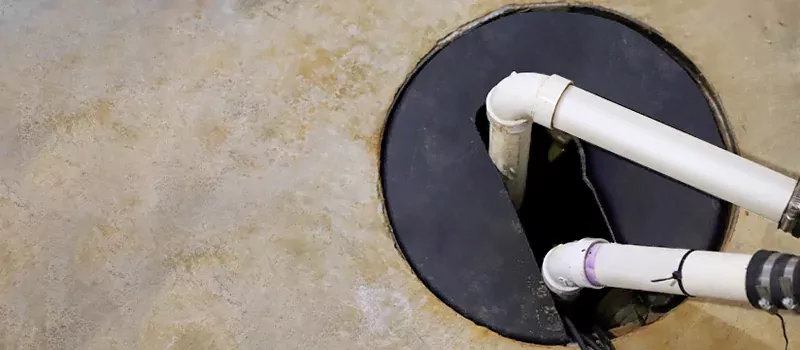 Ejector Pump Repair Technicians in Churchville, Brampton