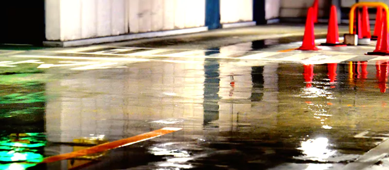 Emergency Flood Extraction Services in Churchville, Brampton