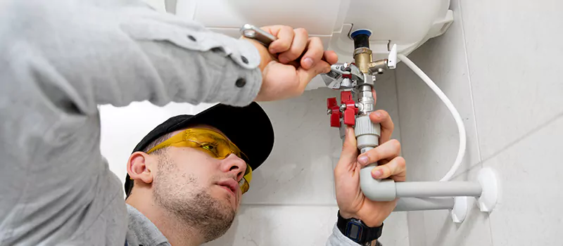 Emergency Sewer Line Repair in Churchville, Brampton
