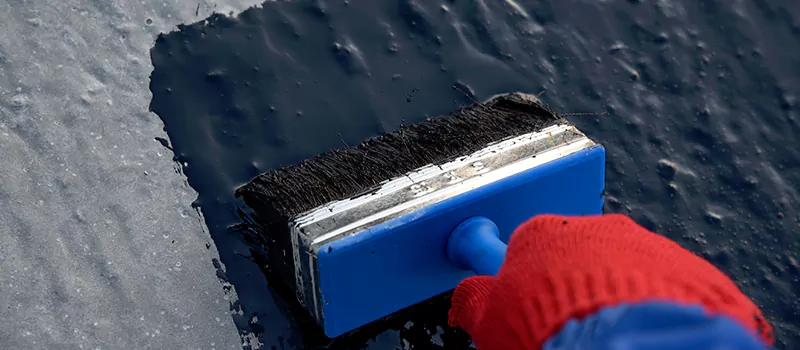Basement Exterior Waterproofing Service in Churchville, Brampton