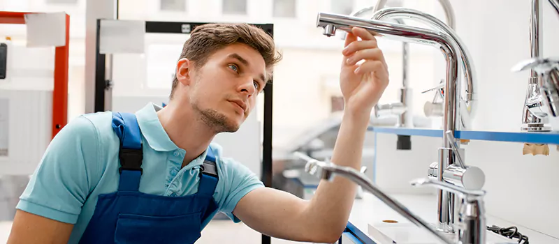 Disc/Disk Faucet Repair Service in Churchville, Brampton
