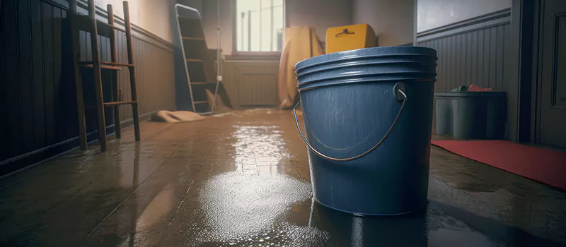 Flooded Basement Restoration Assistance in Churchville, Brampton