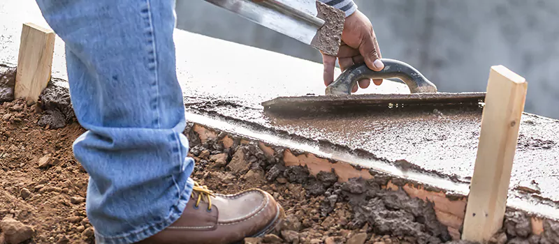 Damage Foundation Leak Repair Services in Churchville, Brampton