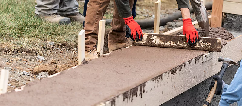 Foundation Waterproofing Company in Churchville, Brampton