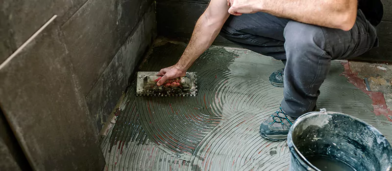 Flooded House Repair Help in Churchville, Brampton