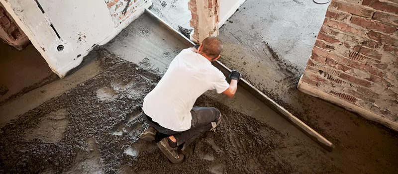 Benefits of Interior Waterproofing in Churchville, Brampton