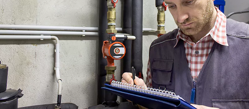 Leak Investigations and Repair Services in Churchville, Brampton