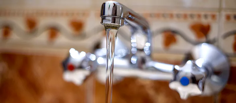 Low Water Pressure Repair Solutions in Churchville, Brampton
