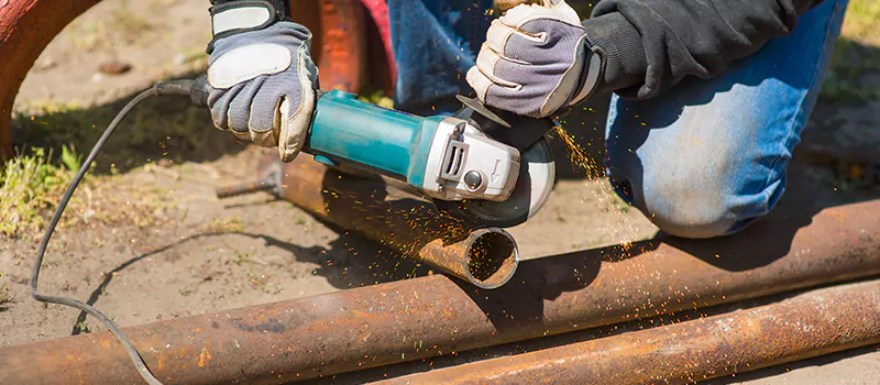 Residential Pipe Restoration Services in Churchville, Brampton