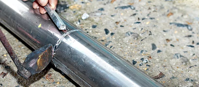 Trenchless Pipes Lining / Liner Repair And Installation in Churchville, Brampton