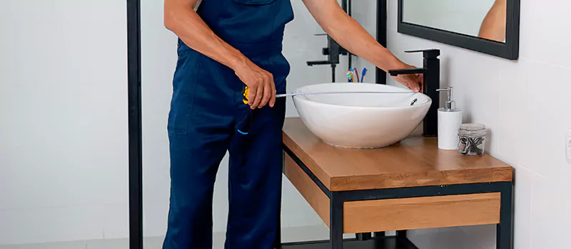 Plumber for Plumbing Repair And Installation Services in Churchville, Brampton