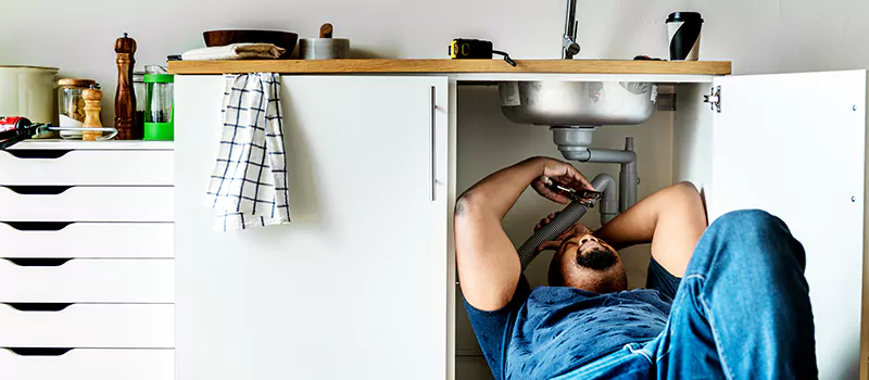 Commercial Plumber Near Me in Churchville, Brampton