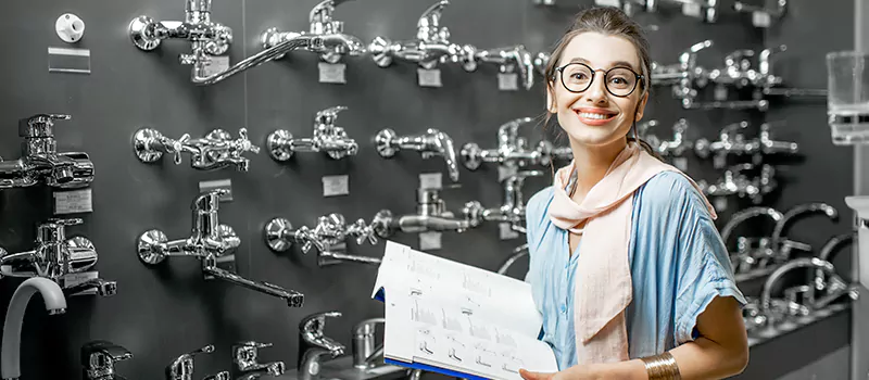 24/7 Drain Cleaning and Clog Removal Plumbers in Churchville, Brampton