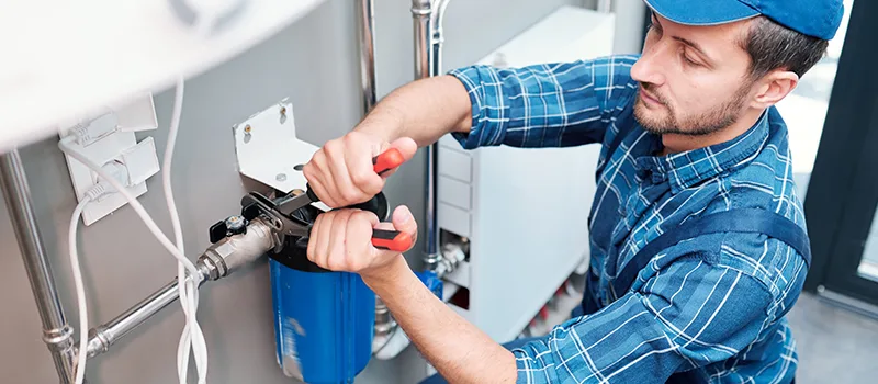 Residential Plumbing Repair and Installation Company in Churchville, Brampton
