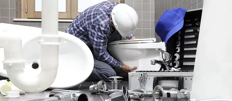 Drainage Waste and Vent System Plumbing Design Services in Churchville, Brampton