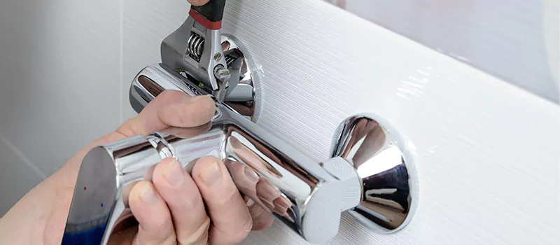 Apartment Plumbing Installation Services in Churchville, Brampton