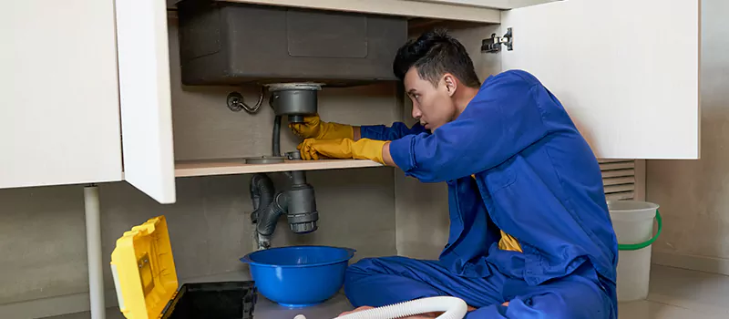 Plumbing Government Subsidy Program in Churchville, Brampton