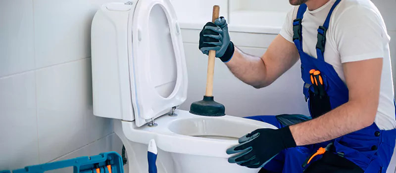 Affordable Power Flushing Services For Commercial Plumbing in Churchville, Brampton