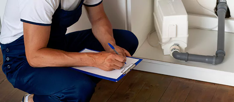 Residential Sewer & Water Pipe Replacement Services in Churchville, Brampton