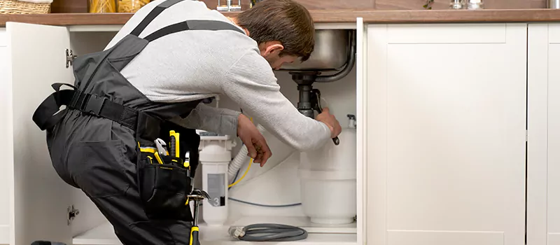 Rooter Pipe Repair Services in Churchville, Brampton