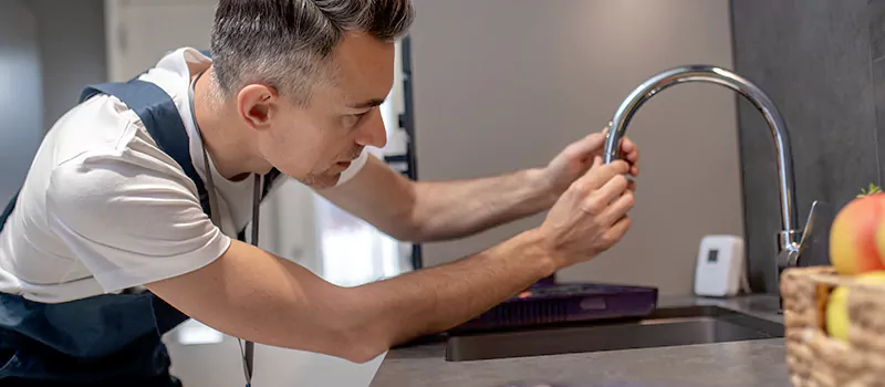 Same Day Plumbing Inspection Services in Churchville, Brampton