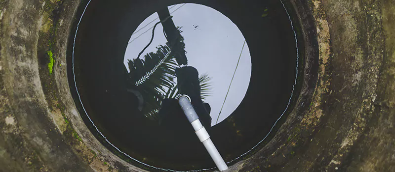 Septic Tank Inspection in Churchville, Brampton