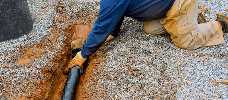 Clogged Sewer Line Repair Services in Churchville, Brampton