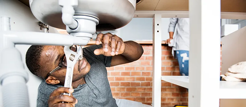 Water Leak Repair Cost in Churchville, Brampton