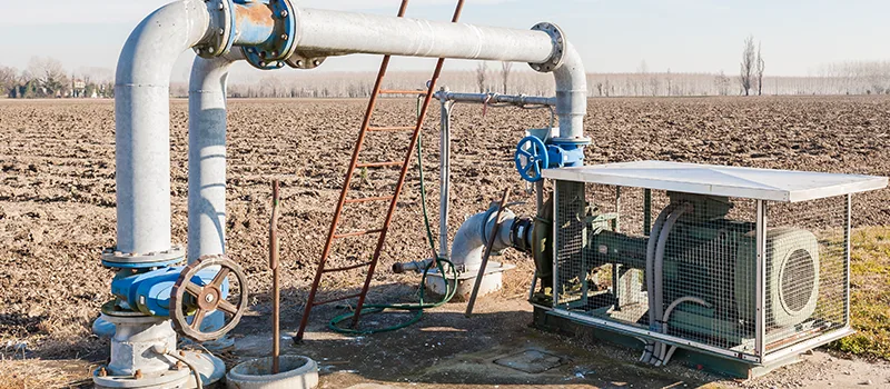Affordable Plumbers For Well Water Pump in Churchville, Brampton