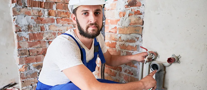 Affordable Plumbing Company in Churchville, Brampton