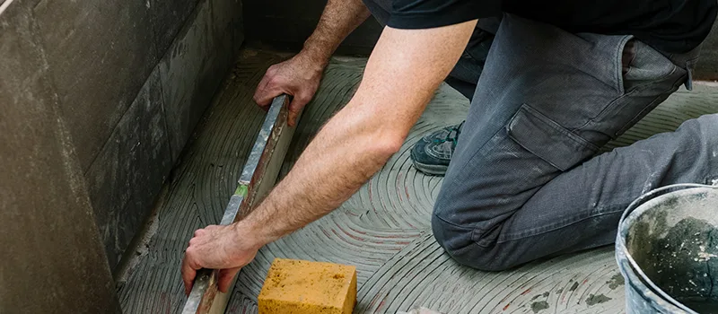 Custom Basement Renovation in Churchville, Brampton