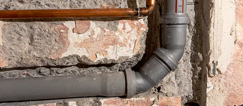 Basement Drain Clog Prevention in Churchville, Brampton