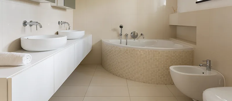 Cost of Bathroom Renovation in Churchville, Brampton