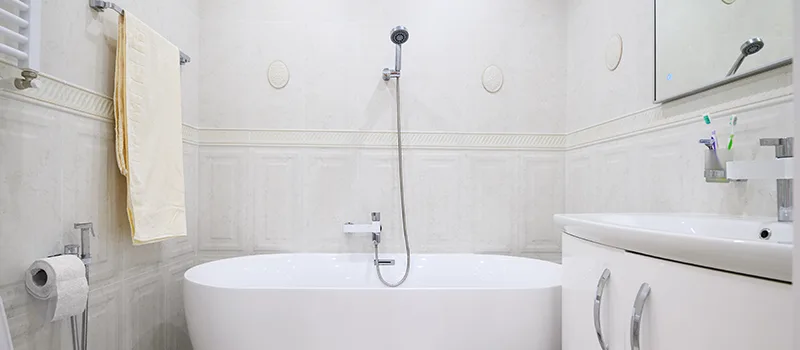 Bathtub Installation Specialists in Churchville, Brampton