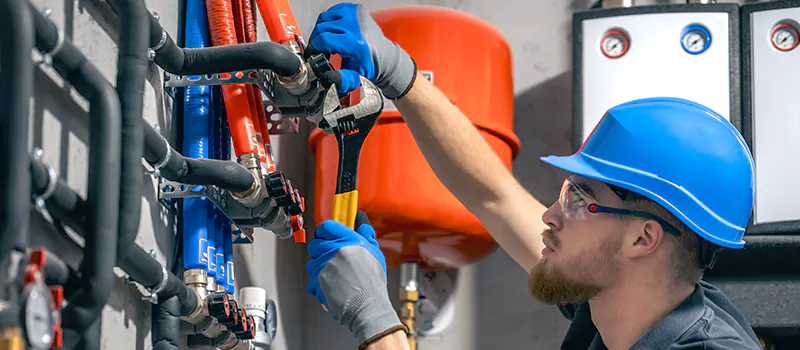 Commercial Water Line Replacement and Installations in Churchville, Brampton