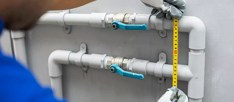 Commercial Sewer Line Services in Churchville, Brampton