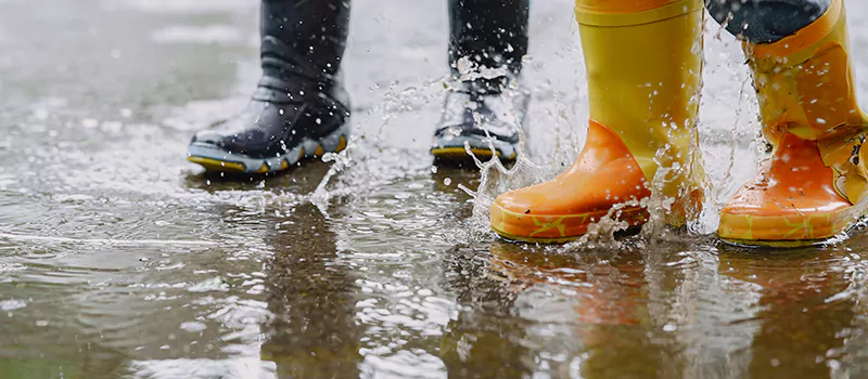 Emergency Flood Recovery Plumbing Services in Churchville, Brampton