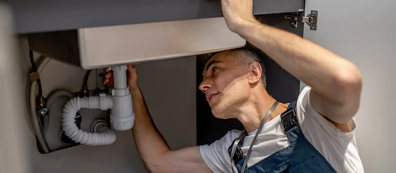 Emergency Plumbing System Inspection in Churchville, Brampton